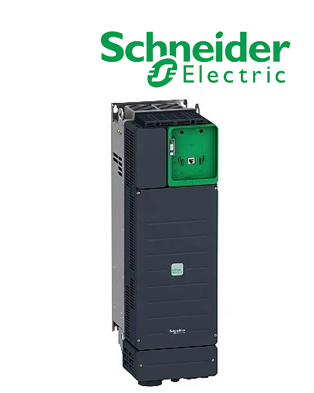 Inversor de frequência ATV340D55N4E CV - SCHNEIDER - MECATRÔNICA ...