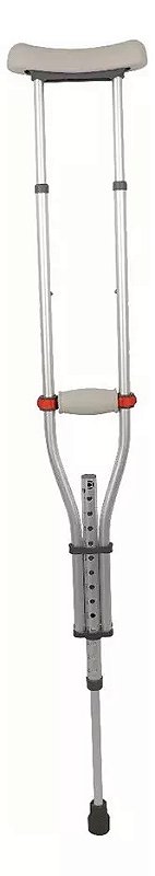 Muleta Axilar ( o Par )