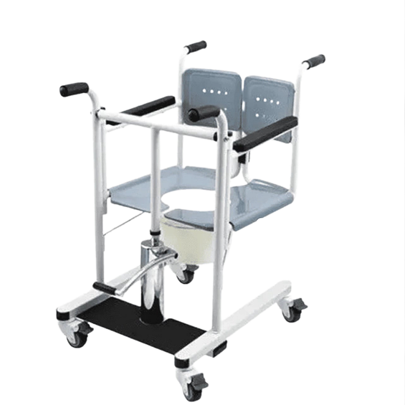 Cadeira de Transferência Hidráulica - Locação 30 D