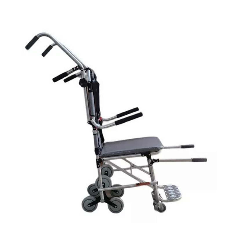 Cadeira Escaladora Escadas - Dias 15 D - Locação