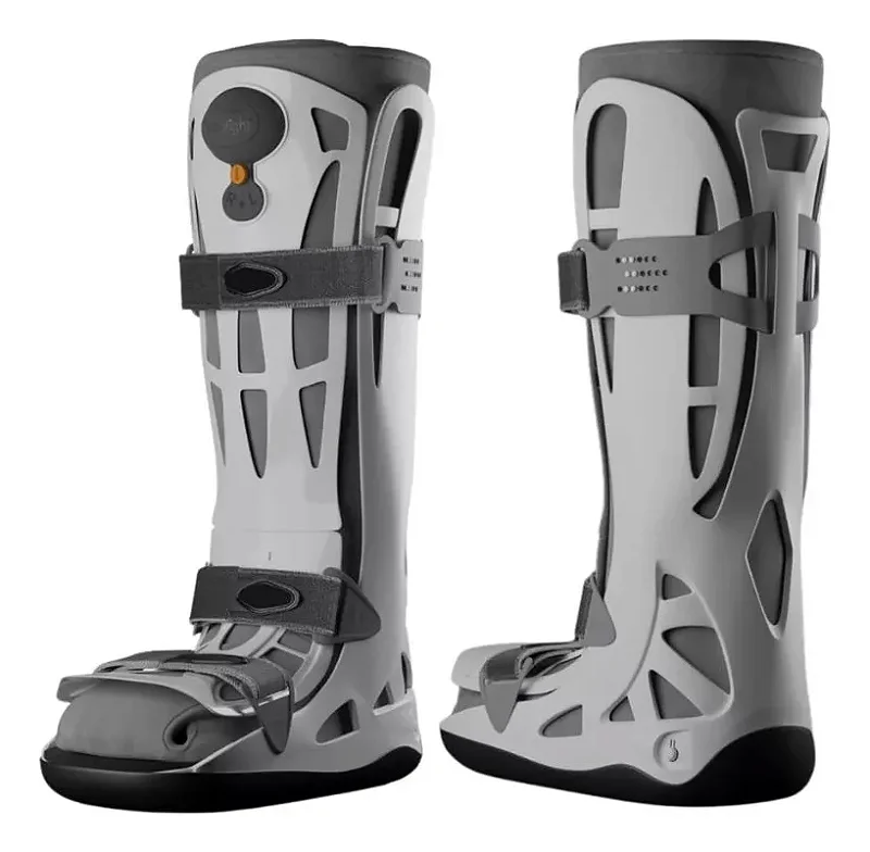 Bota Ortopédica Pneumática Hidrolight