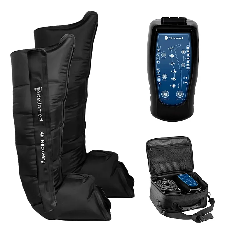 Bota De Compressão Pneumatica - Air Recovery