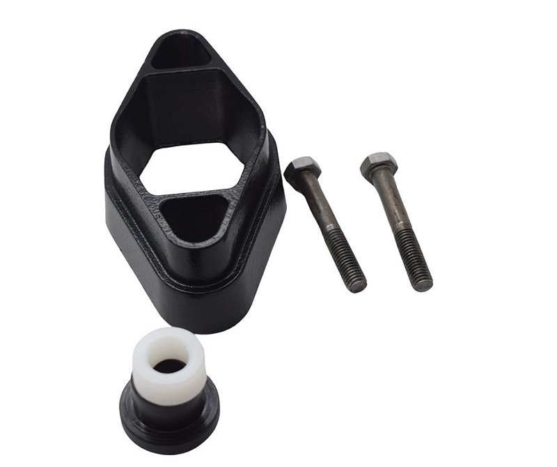 Câmbio Jet 3.0 Alt 4cm para Fuscas, Brasílias Variants e derivados