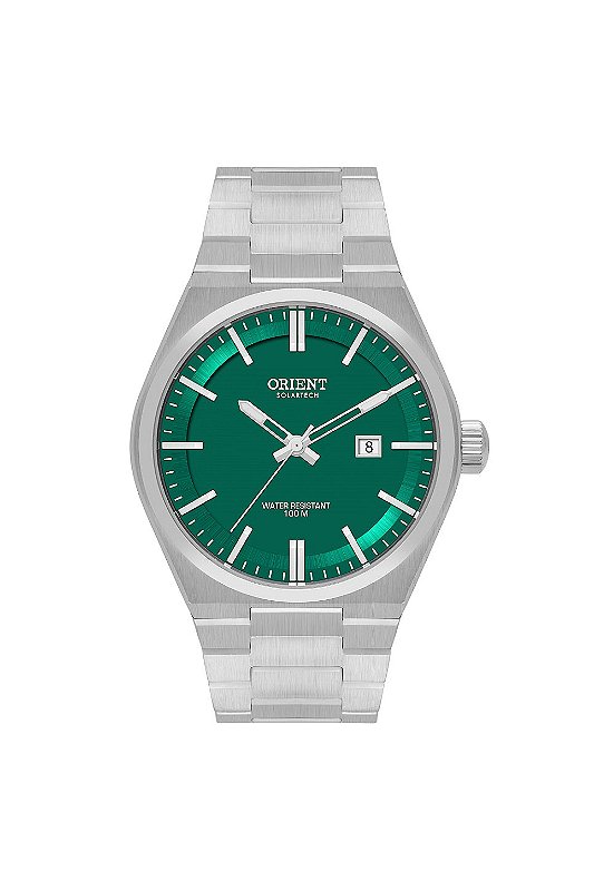 ORIENT SolarTech PRX MBSS1493 E1SX Solar - Relojoaria São Paulo