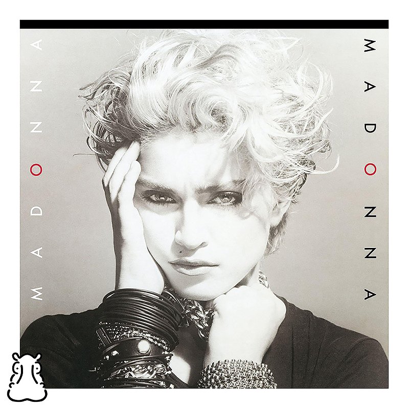 未開封MADONNA/1983-1989/pcs-28/SAMPLER、日本盤 未開封MADONNA/1983-1989/pcs-28/SAMPLER、日本盤 未開封MADONNA/1983