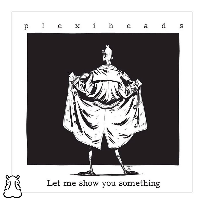 CD Plexiheads - Let Me Show You Something Novo Lacrado - Hm - Sua loja ...