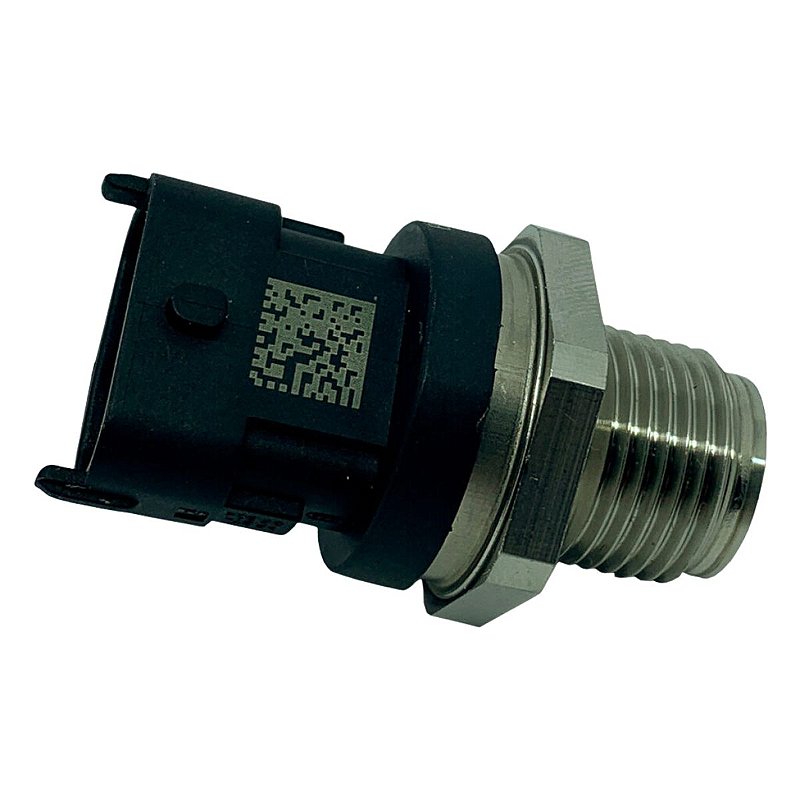 SENSOR RAIL TOYOTA 3 PINOS 499000-6450 - PD DIESEL PARTS