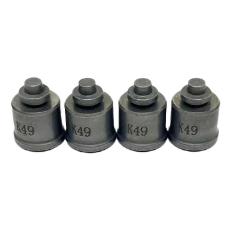 VALVULA 140110-6220 K49 - PD DIESEL PARTS