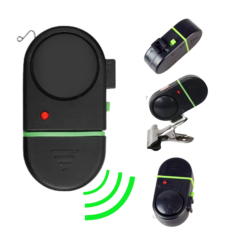 Vision Strike Indicator Kit | Indicatore Di Abboccata Pesca Ninfa - Foto 6