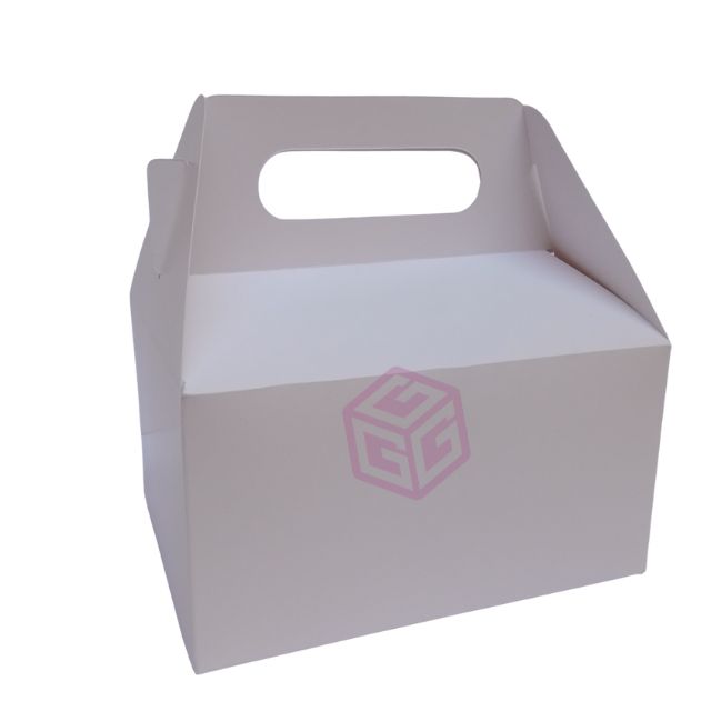 MALETA CARTON KRAFT PICNIC GRANDE