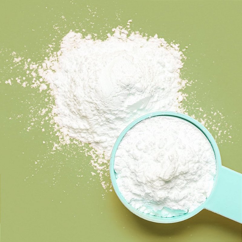 Illustrative raw material photograph for Beta-Alanine