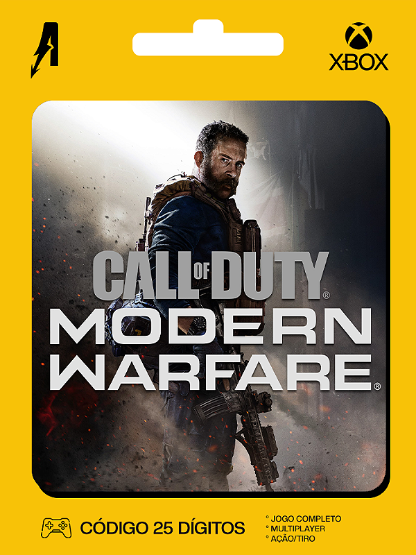 Call of Duty®: Modern Warfare® - Fast Cards