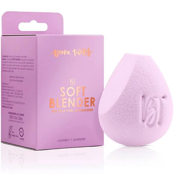 BT Soft Blender Bruna Tavares
