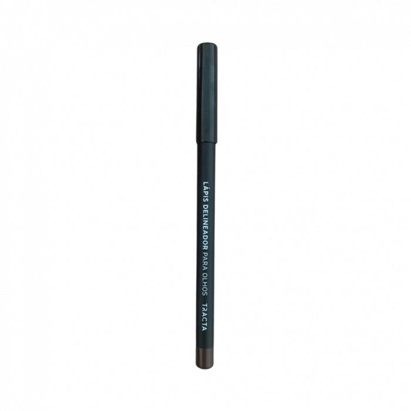Lápis Delineador Para Olhos Brown Tracta 1,14g