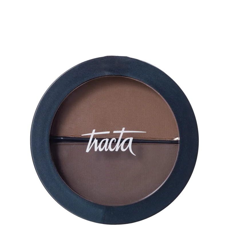 Tracta Duo Sombra para Sobrancelha 4g