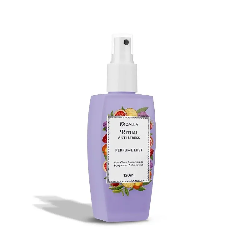 Perfume Mist Ritual Anti Stress Dalla