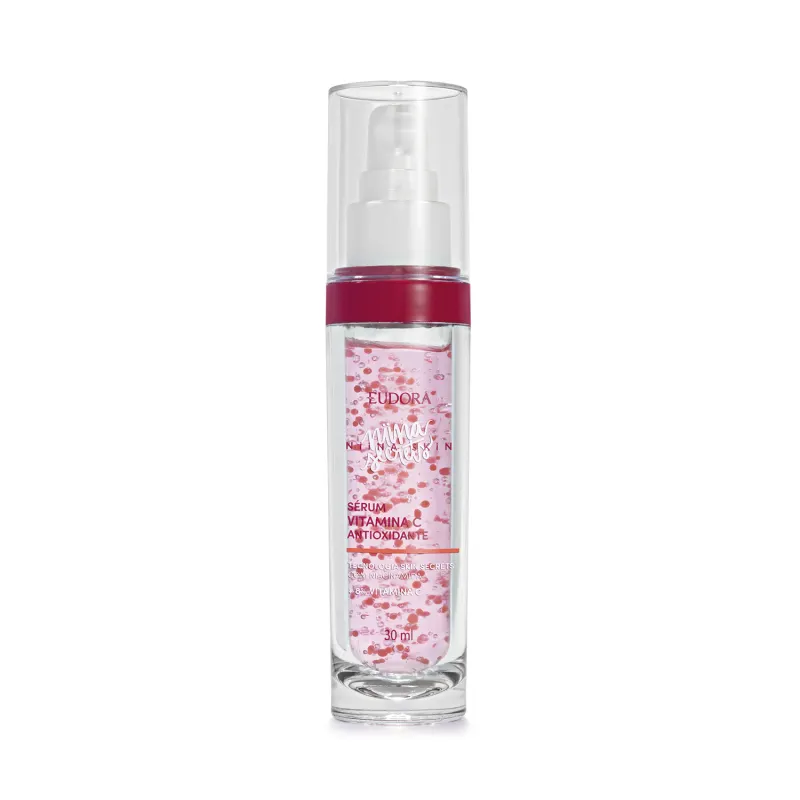 Sérum Antioxidante Vitamina C Niina Skin 30ml