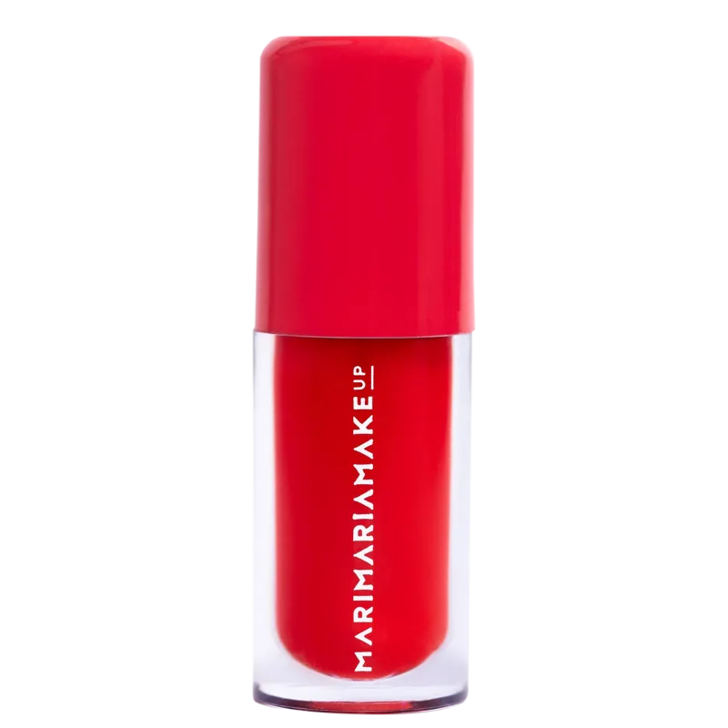 Mari Maria Makeup Lip Juice Morango Lip Oil 5ml