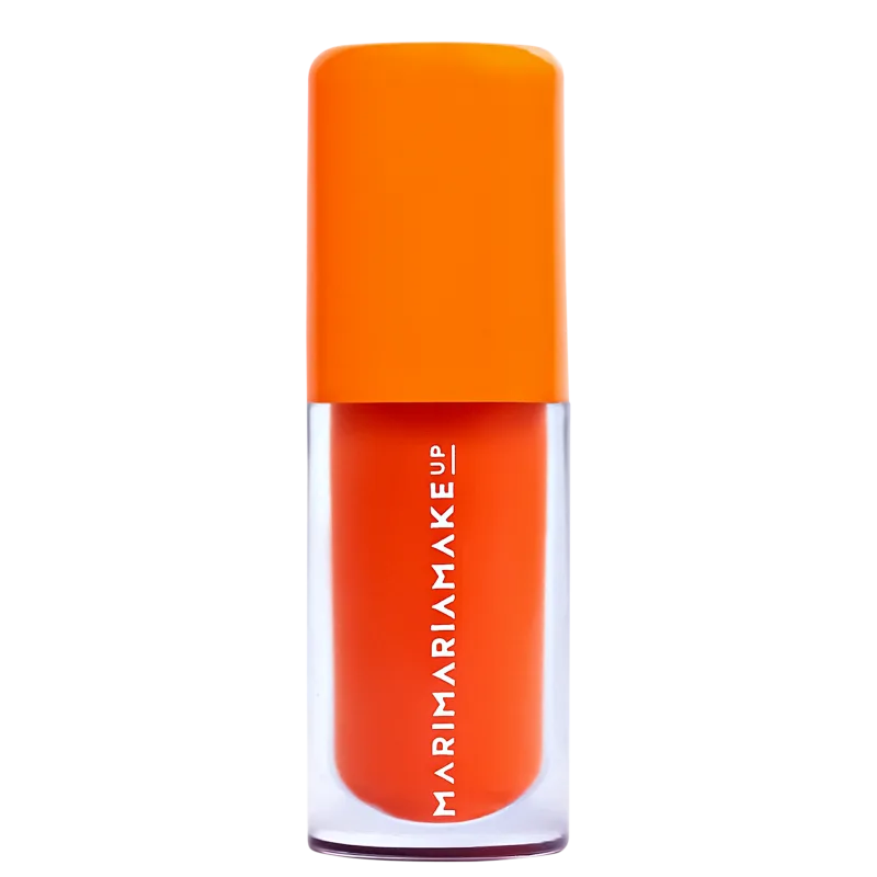 Mari Maria Makeup Lip Juice Tangerina Lip Oil 5ml