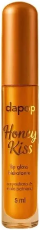 Lip Gloss Honey Kiss Dapop