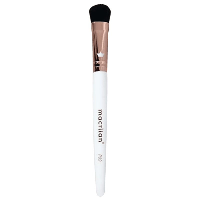 Macrilan P09 Pincel para Contorno