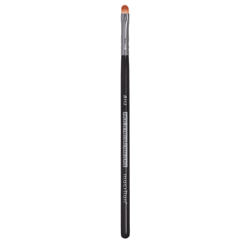 Macrilan de Precisão B113 Pincel para Olhos
