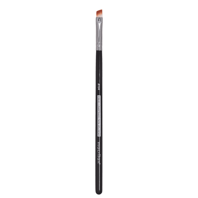 Macrilan Chanfrado B104 - Pincel Delineador