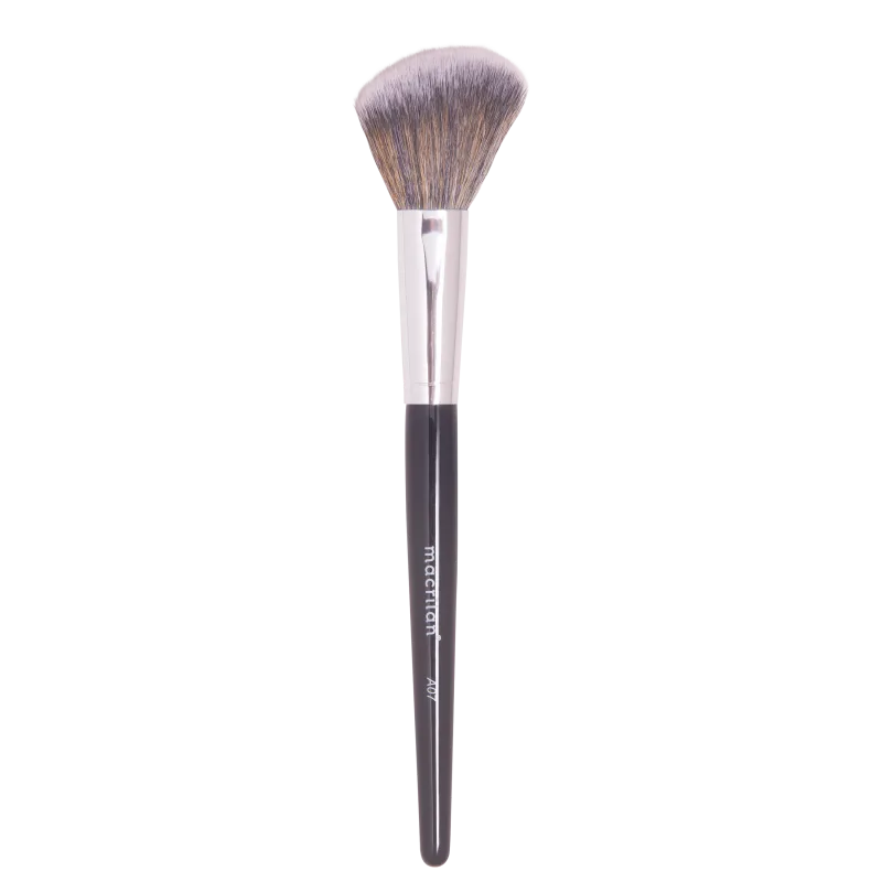 Macrilan Max A07 Pincel Angular para Blush