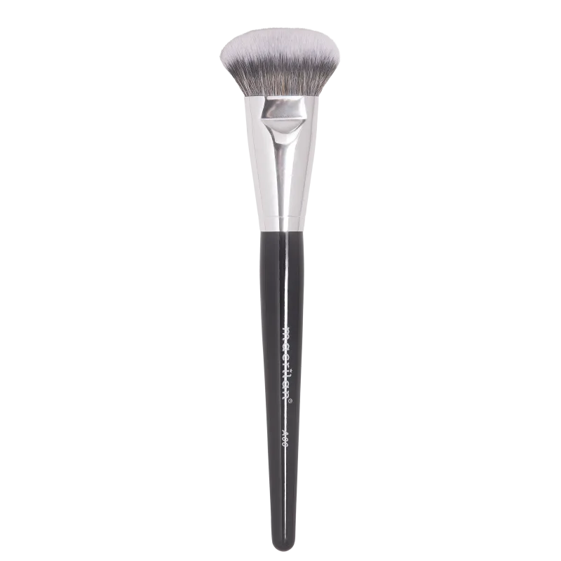 Macrilan Max A06 - Pincel de Precisão para Contorno