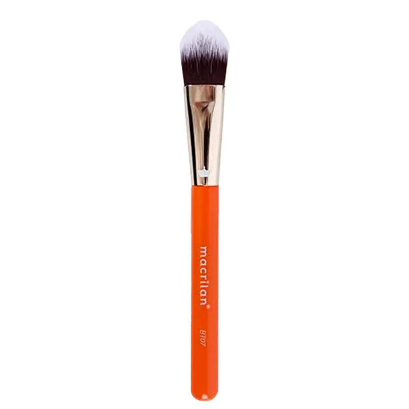 Macrilan Professional Beauty Tools BT07 Pincel para Base