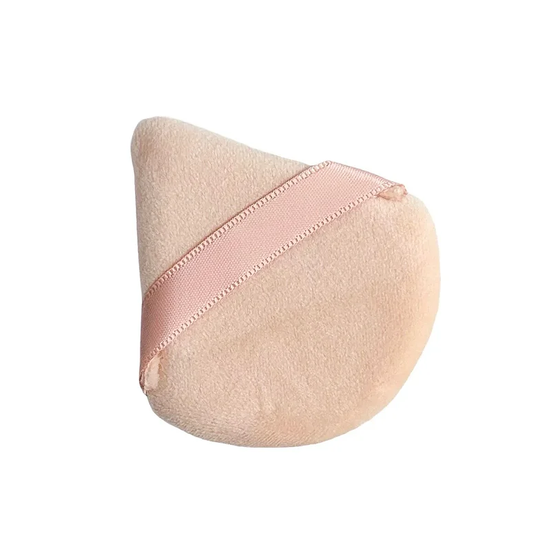Esponja Triangular Para Pó Real Love