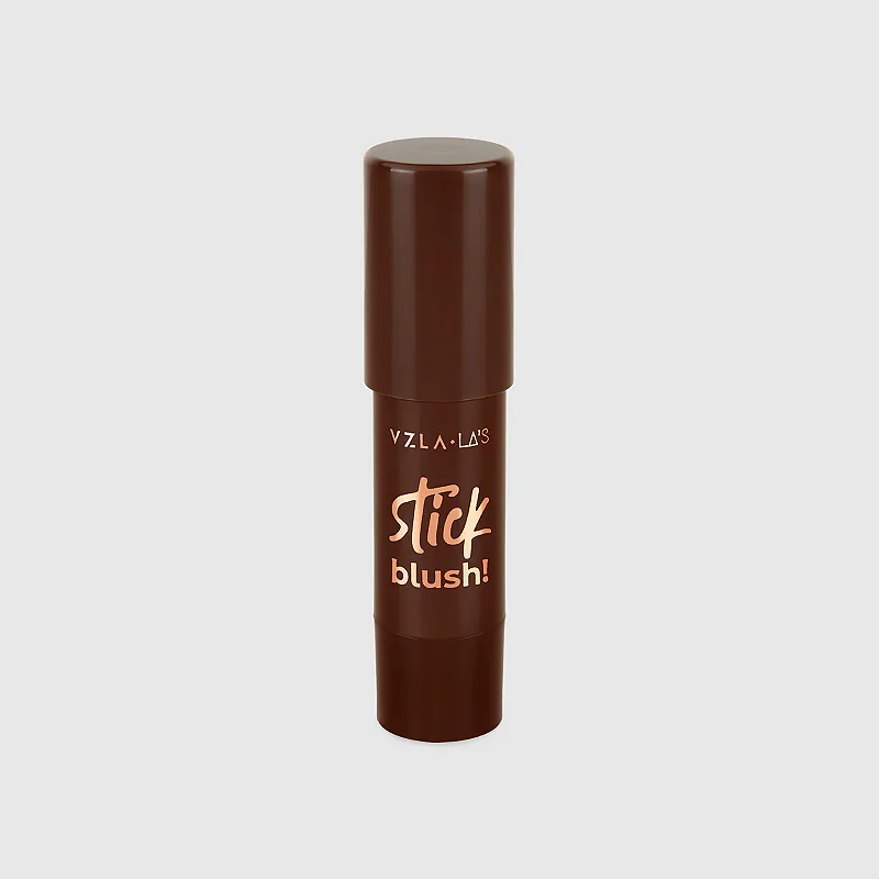 Blush Stick Red Mocha Vizzela + La's