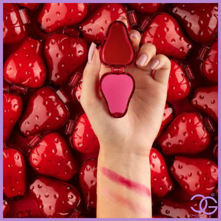 Lip Balm Moranguinho Dalla