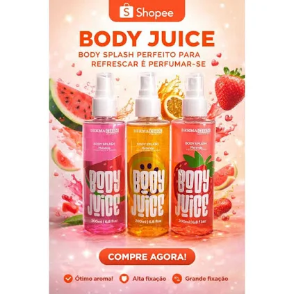 body splash dermachem
