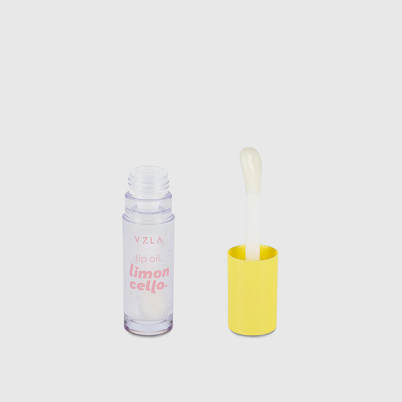 Lip Oil Limoncello Vizzela