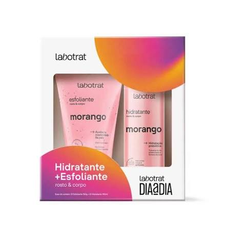 Kit Dia a Dia C/ 2 Itens - Labotrat