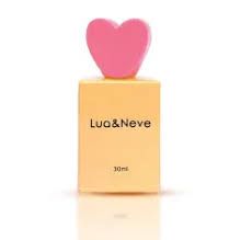 Perfume Feminino Golden Star Lua&Neve