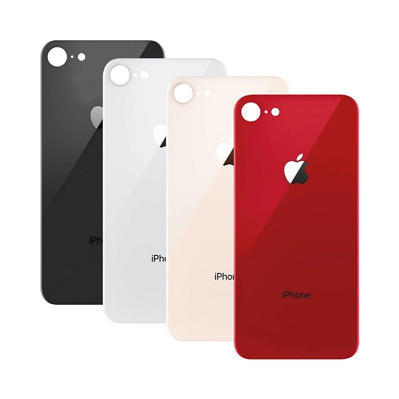 Tampa iPhone 8 5G Parts Distribuidora
