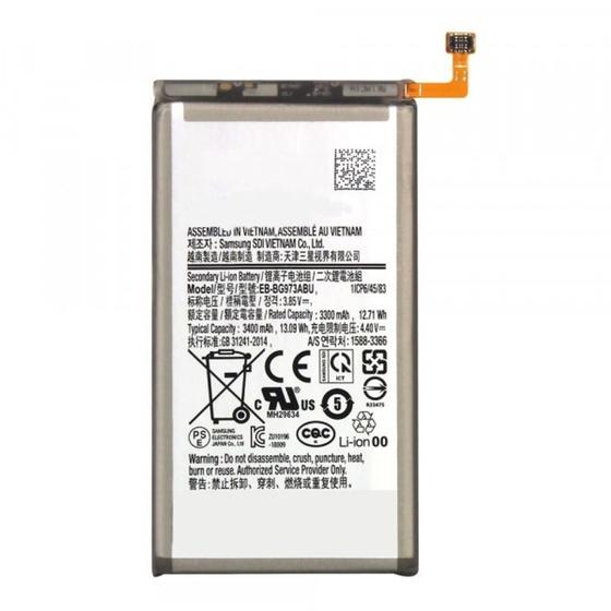 Bateria Samsung S10 - 5G Parts Distribuidora