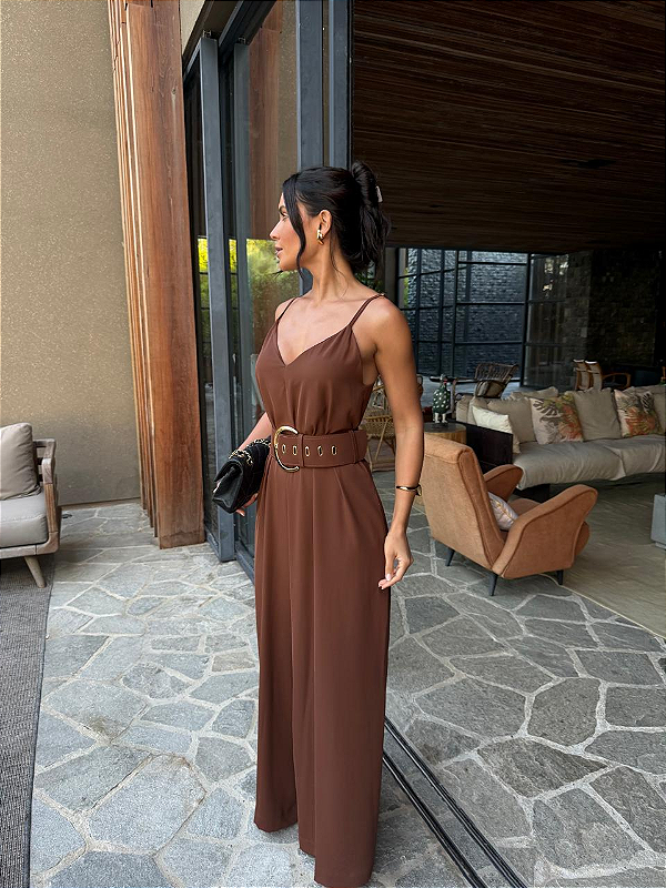 Macacão Ana Clara New 25