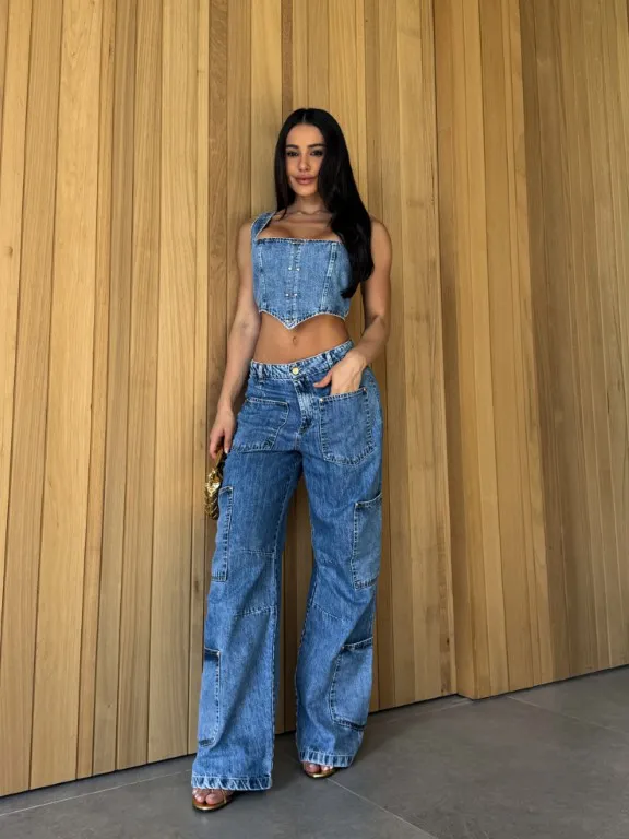 CONJUNTO BOTTI