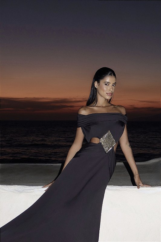 Vestido Eternity