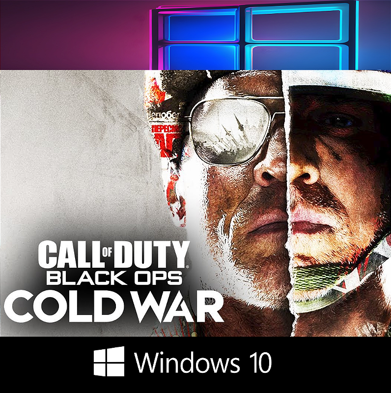 Call of Duty Black Ops Cold War steam ERIGAMES