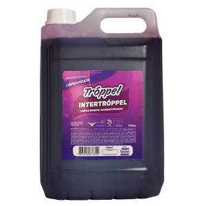 Intercap 1:40 Troppel 5L - Elgro