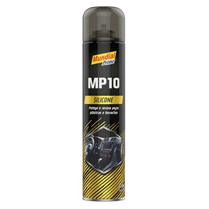 Silicone spray neutro Mundial Prime 300ml - Elgro