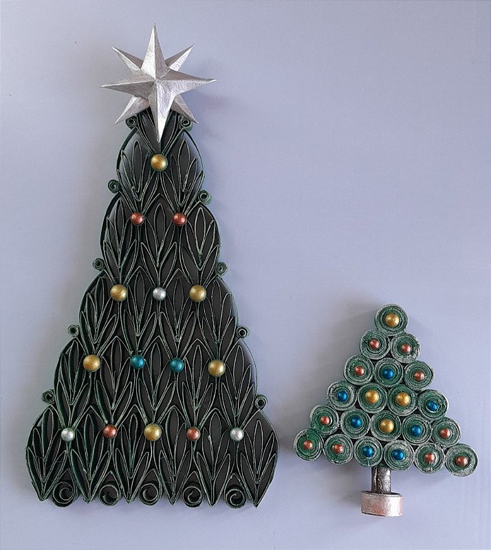 Kit Árvore de Natal