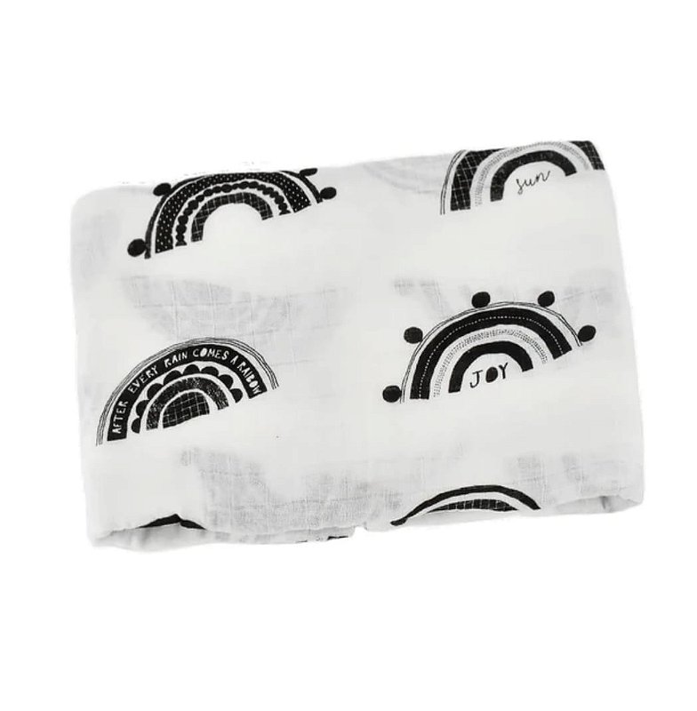 Fralda Arco-iris Joy