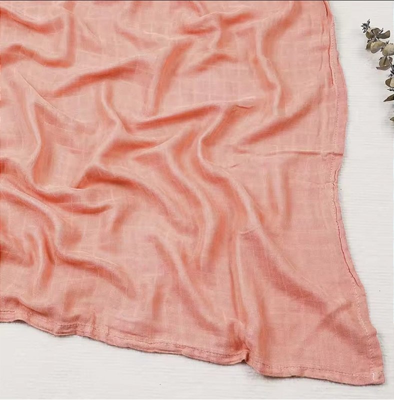 Fraldão Rosa Antigo