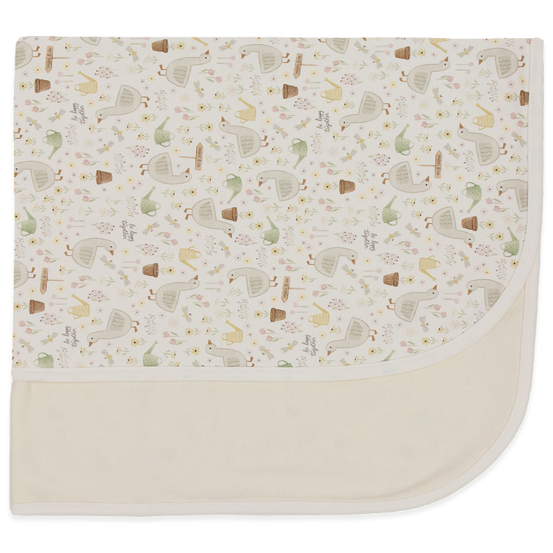 Manta Doce Primavera