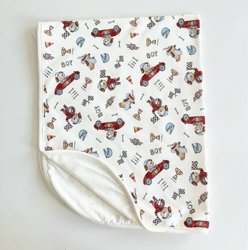 Manta Carros e Aviões